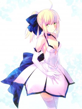 Return to Avalon -Fate Art Works-_181