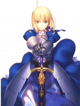 Return to Avalon -Fate Art Works-_182