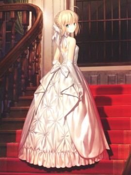 Return to Avalon -Fate Art Works-_183