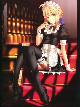 Return to Avalon -Fate Art Works-_185