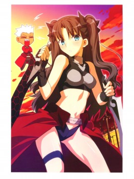 Return to Avalon -Fate Art Works-_194