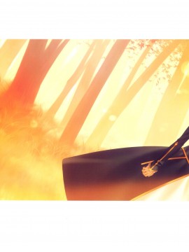 Return to Avalon -Fate Art Works-_208