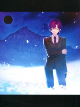 Return to Avalon -Fate Art Works-_214