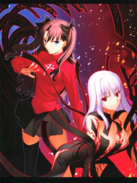 Return to Avalon -Fate Art Works-_221