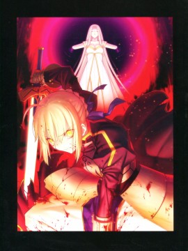 Return to Avalon -Fate Art Works-_228