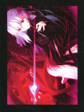 Return to Avalon -Fate Art Works-_237