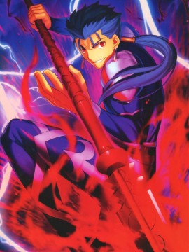 Return to Avalon -Fate Art Works-_247