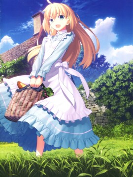 Return to Avalon -Fate Art Works-_265