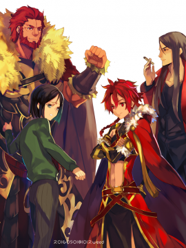 [Pixiv] weed (1577302)_71：60194974_p8
