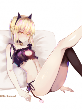 [Pixiv] weed (1577302)_73：60194974_p10