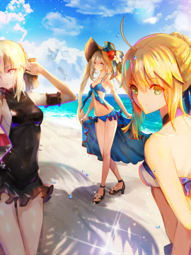 [Pixiv] weed (1577302)