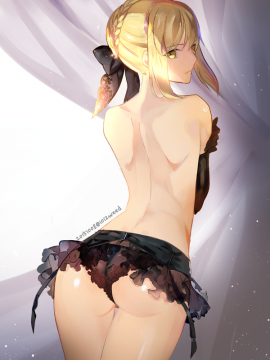 [Pixiv] weed (1577302)_12：53122294_p1