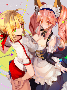 [Pixiv] weed (1577302)_18：58118422_p1