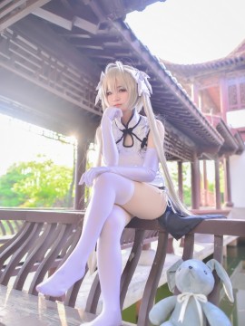 穹妹COS合集_0308__14_05