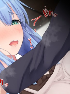 (同人CG集) [せびれ] 三つ目のお願いは中出しで良いですか？～ランプの精といきなり同棲性活～_597_280