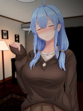 (同人CG集) [せびれ] 三つ目のお願いは中出しで良いですか？～ランプの精といきなり同棲性活～_734_099