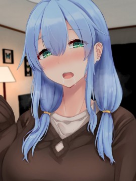 [せびれ] 三つ目のお願いは中出しで良いですか?～ランプの精といきなり同棲性活～_788_154