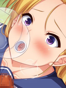 (同人CG集) [汁っけの多い柘榴] 好き勝手種付け出来るようになったので自分をイジめていた女子達全員犯してやった_428_CG_06_03