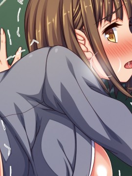 (同人CG集) [汁っけの多い柘榴] 好き勝手種付け出来るようになったので自分をイジめていた女子達全員犯してやった_447_CG_07_04