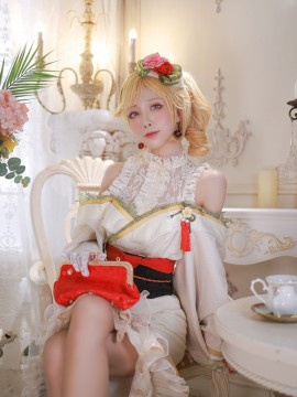 [水淼aqua] Richelieu_11_AQ02930