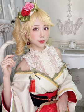 [水淼aqua] Richelieu_25_AQ02944