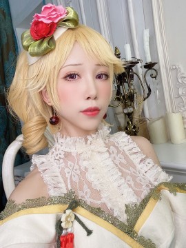[水淼aqua] Richelieu_26_AQ02945