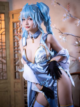 [星之迟迟] PA15 Girls Frontline_0004