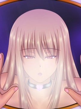 [村长个人汉化][魔転狼蒼月] ラシビア ～娼婦化洗脳～_285