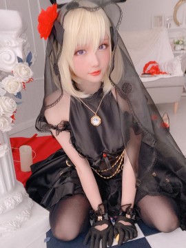 [星之迟迟] Z23 Oath_HSL05023
