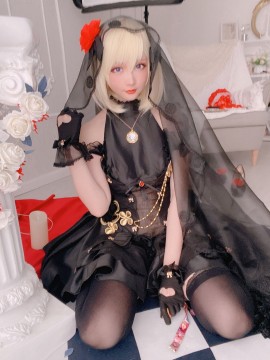 [星之迟迟] Z23 Oath_HSL05024