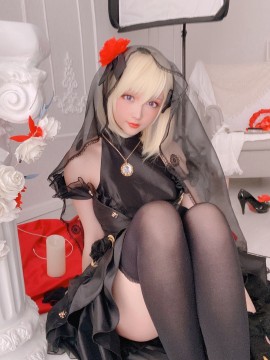[星之迟迟] Z23 Oath_HSL05031