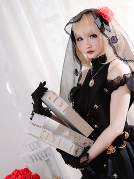 [星之迟迟] Z23 Oath_HSL04990