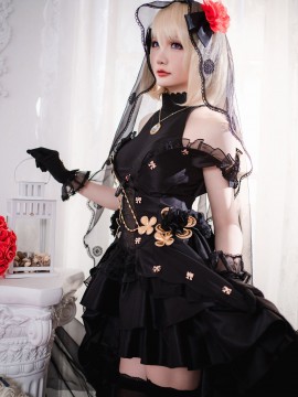 [星之迟迟] Z23 Oath_HSL04992