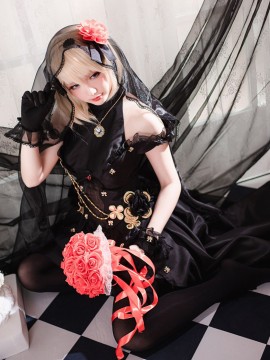 [星之迟迟] Z23 Oath_HSL04998