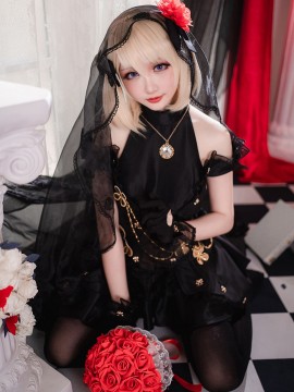 [星之迟迟] Z23 Oath_HSL04999