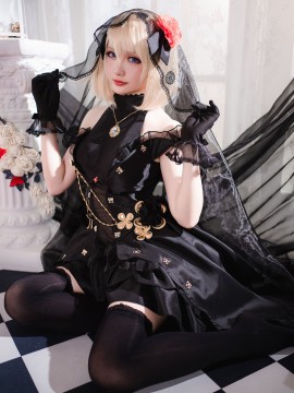 [星之迟迟] Z23 Oath_HSL05004