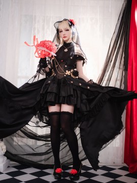 [星之迟迟] Z23 Oath_HSL05007