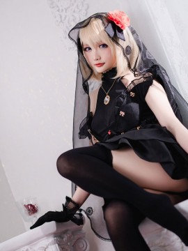 [星之迟迟] Z23 Oath_HSL05012