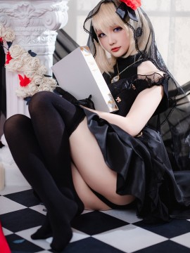 [星之迟迟] Z23 Oath_HSL05015