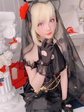[星之迟迟] Z23 Oath_HSL05019