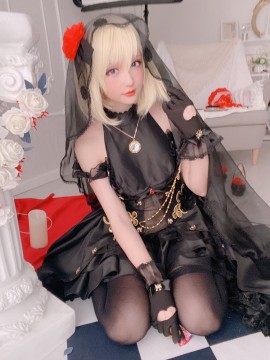 [星之迟迟] Z23 Oath_HSL05021