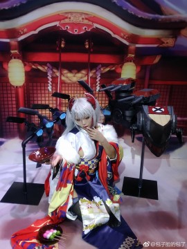[枣糕] Azur Lane - Prinz Eugen_Natsume_Azur Lane_Prinz Eugen (Hyakka Ryouran ver.)_weibo.com-5795145444-H7n5KDB3g_[包子脸的包了]_006