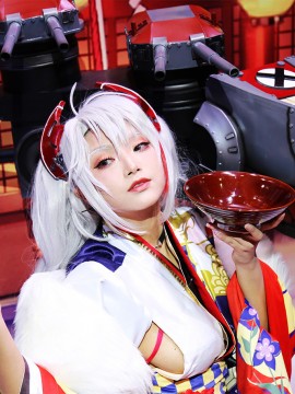 [枣糕] Azur Lane - Prinz Eugen_Natsume_Azur Lane_Prinz Eugen (Hyakka Ryouran ver.)_weibo.com-1853969243-H7xOF2cI3_[jffifa]_002