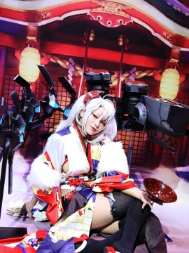 [枣糕] Azur Lane - Prinz Eugen_Natsume_Azur Lane_Prinz Eugen (Hyakka Ryouran ver.)_weibo.com-1853969243-H7xOF2cI3_[jffifa]_003