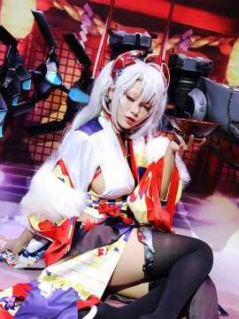 [枣糕] Azur Lane - Prinz Eugen_Natsume_Azur Lane_Prinz Eugen (Hyakka Ryouran ver.)_weibo.com-1853969243-H7xOF2cI3_[jffifa]_004
