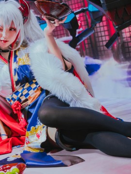 [枣糕] Azur Lane - Prinz Eugen_Natsume_Azur Lane_Prinz Eugen (Hyakka Ryouran ver.)_weibo.com-2126640220-H7xkAbY6O_[聘聘酱]_001