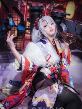 [枣糕] Azur Lane - Prinz Eugen_Natsume_Azur Lane_Prinz Eugen (Hyakka Ryouran ver.)_weibo.com-2268477470-H7CY9Er4n_[TT视觉影像]_001