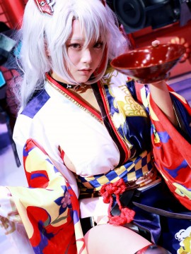 [枣糕] Azur Lane - Prinz Eugen_Natsume_Azur Lane_Prinz Eugen (Hyakka Ryouran ver.)_weibo.com-3004960113-H7HIkzw6N_[万瘦无疆_眼镜桑]_004