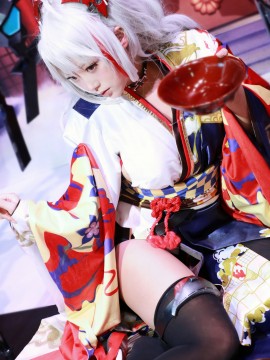 [枣糕] Azur Lane - Prinz Eugen_Natsume_Azur Lane_Prinz Eugen (Hyakka Ryouran ver.)_weibo.com-3004960113-H7HIkzw6N_[万瘦无疆_眼镜桑]_007