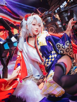 [枣糕] Azur Lane - Prinz Eugen_Natsume_Azur Lane_Prinz Eugen (Hyakka Ryouran ver.)_weibo.com-3199369851-H7MiZ9Q1F_[小哈Husky_]_005